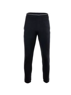 Armani Exchange Herren Jogginghose in marine