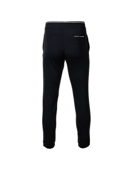 Armani Exchange Herren Jogginghose in marine