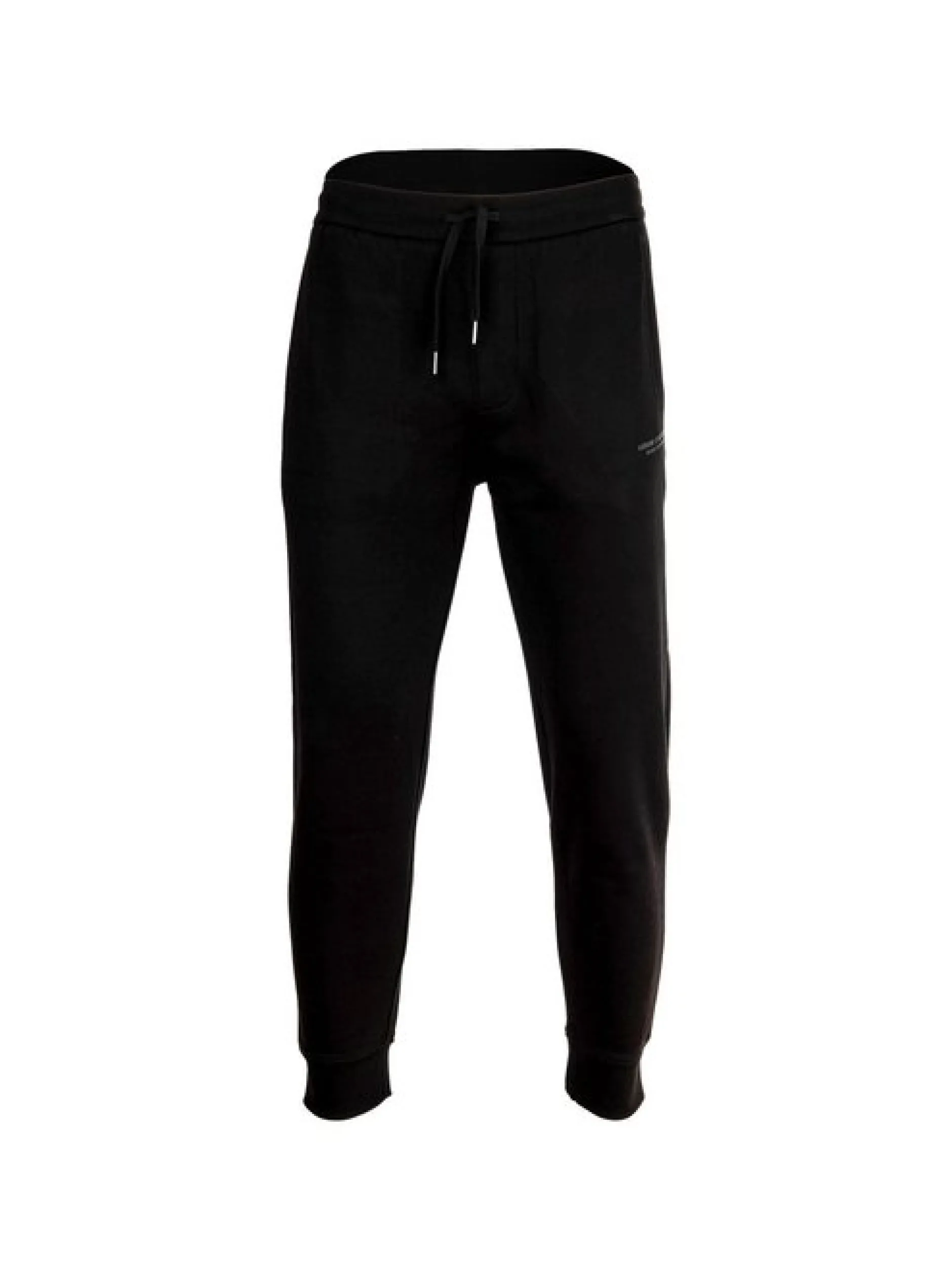 Armani Exchange Herren Jogginghose in schwarz