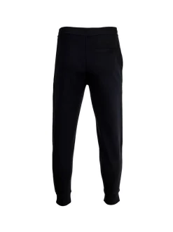 Armani Exchange Herren Jogginghose in schwarz