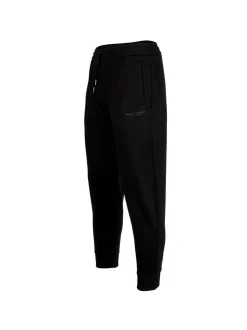 Armani Exchange Herren Jogginghose in schwarz