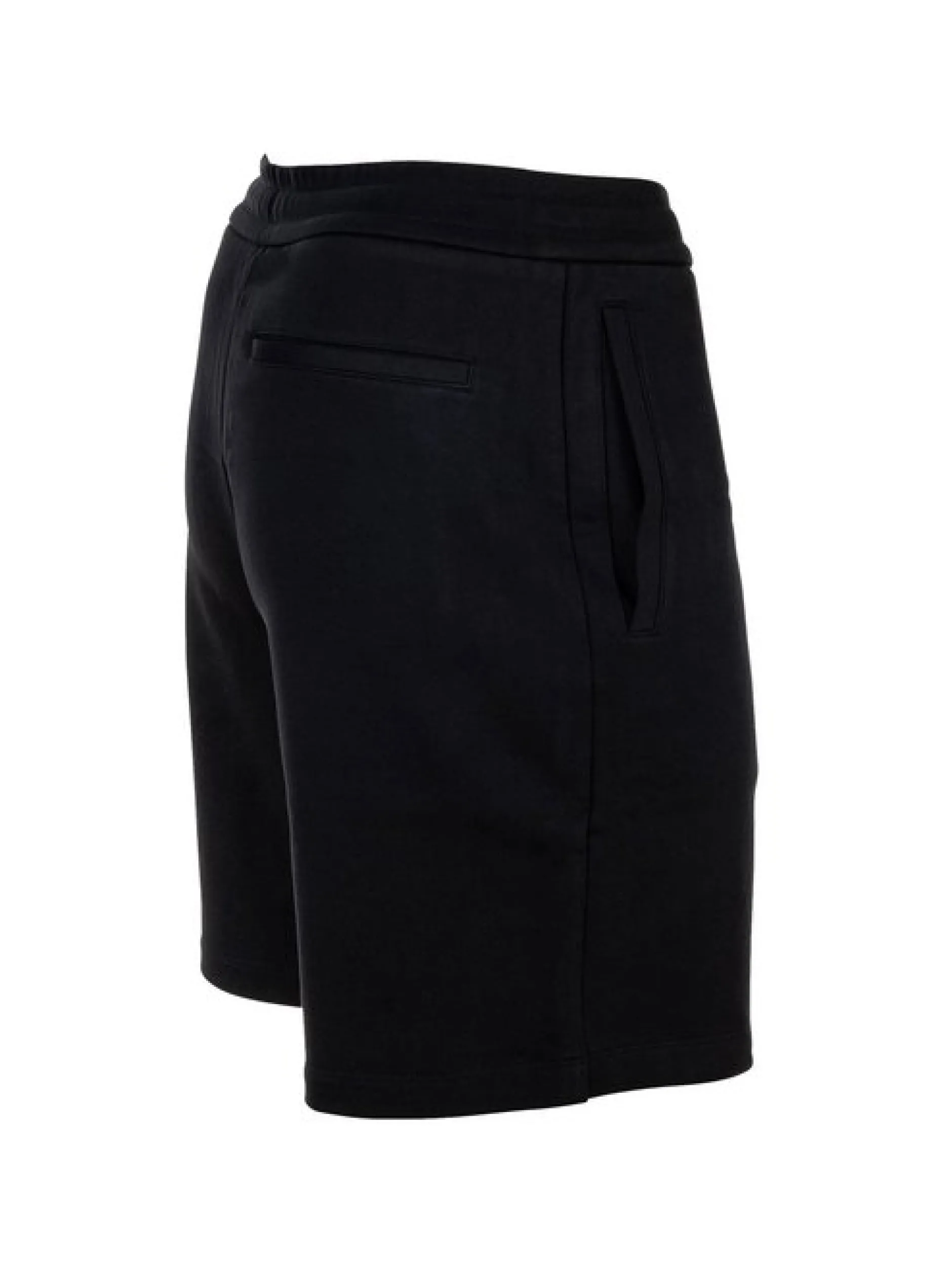 Armani Exchange Herren Shorts 1er Pack in marine