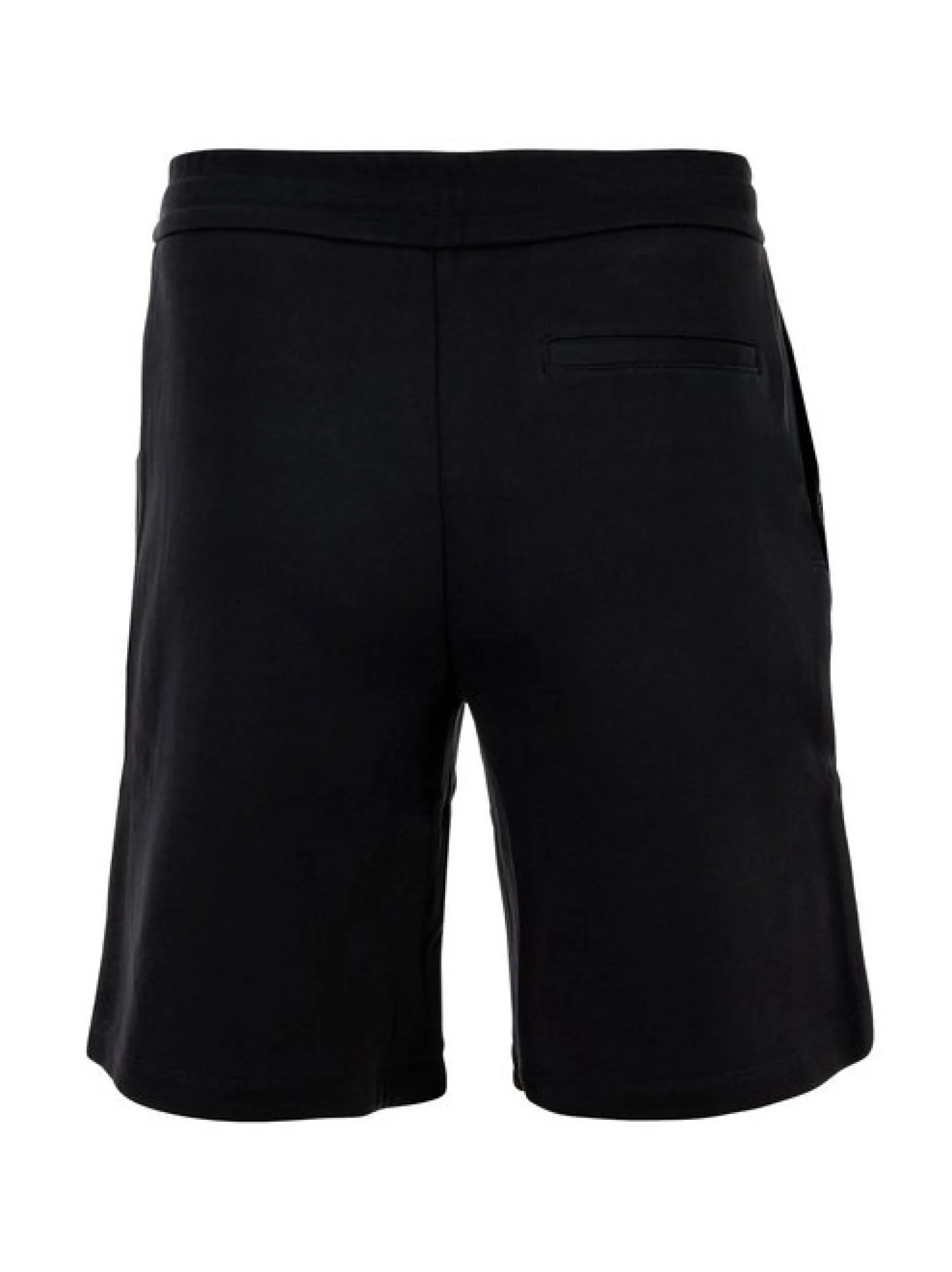 Armani Exchange Herren Shorts 1er Pack in marine
