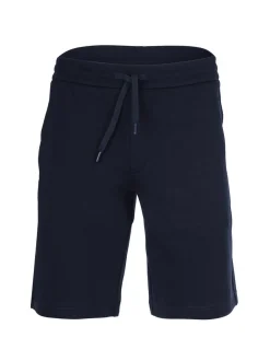 Armani Exchange Herren Shorts in marine