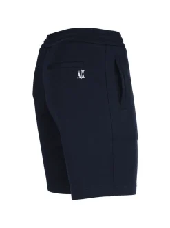 Armani Exchange Herren Shorts in marine