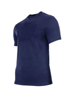 Armani Exchange Herren T-Shirt in marine