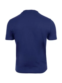 Armani Exchange Herren T-Shirt in marine