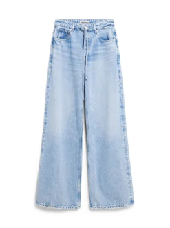 ARMEDANGELS Damen Jeans - Astraeaas in bleached