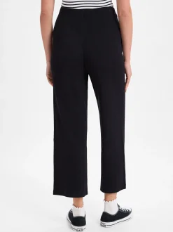 ARMEDANGELS Damen Stoffhose - Nianaa in schwarz