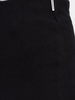 ARMEDANGELS Damen Stoffhose - Nianaa in schwarz