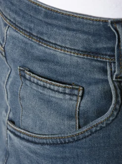 BABISTA Herren Bermuda - VISTINI in blau