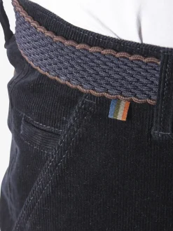 BABISTA Herren Cordhose - BABESTINI in blau