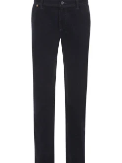 BABISTA Herren Cordhose - BABESTINI in blau