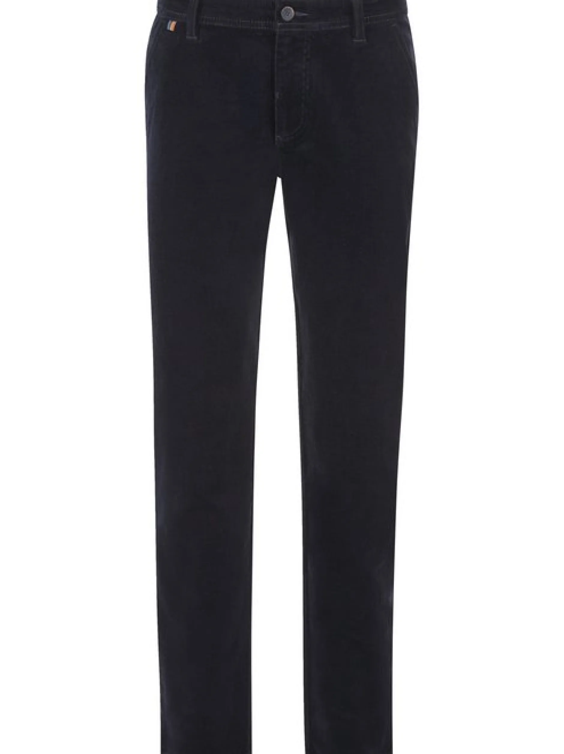 BABISTA Herren Cordhose - BABESTINI in blau