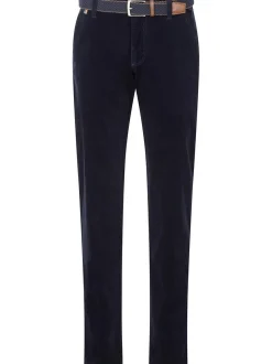 BABISTA Herren Cordhose - BABESTINI in blau