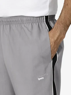 BABISTA Herren Doppelpack Jogginghose - BELLAVERTI in grau schwarz