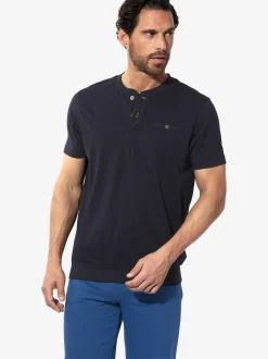 BABISTA Herren Doppelpack T-Shirt - MARILO in beige