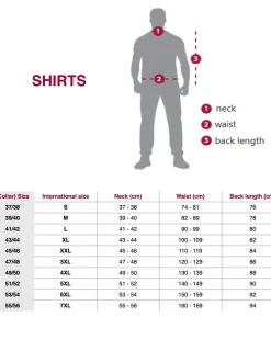 BABISTA Herren Hemd - URSILESTI in petrol