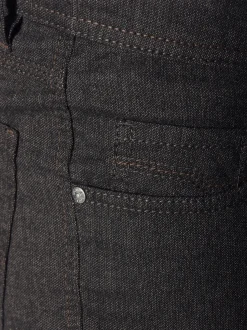 BABISTA Herren Hose - AGODESSI in anthrazit