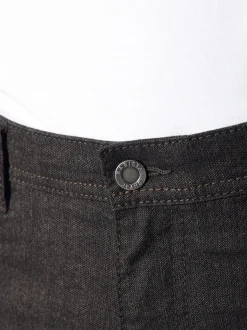 BABISTA Herren Hose - AGODESSI in anthrazit