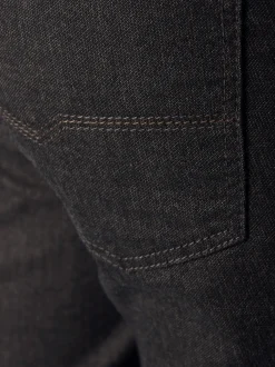 BABISTA Herren Hose - AGODESSI in anthrazit