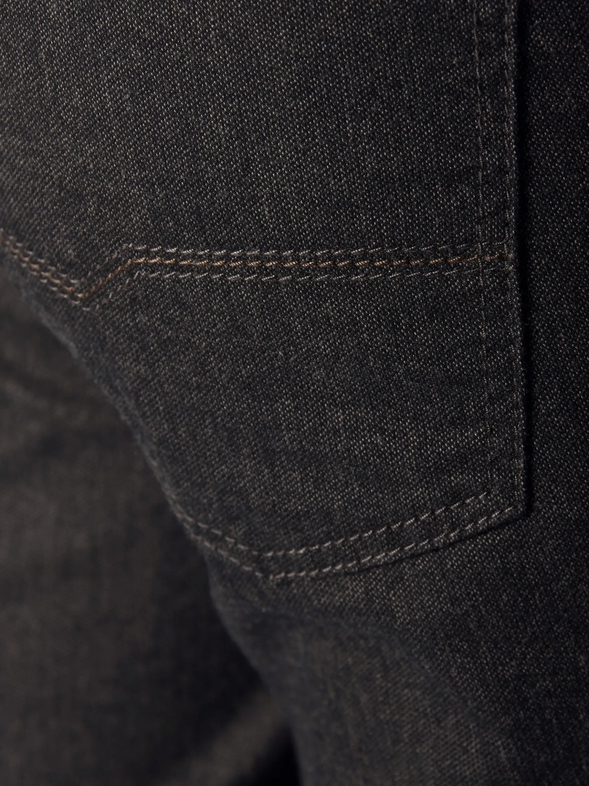 BABISTA Herren Hose - AGODESSI in anthrazit
