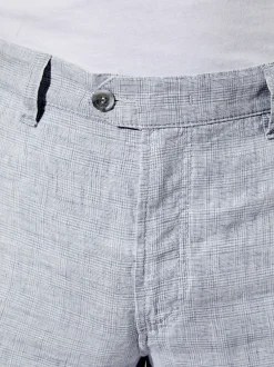 BABISTA Herren Hose - INNOCENZO in blau - Länge: lang