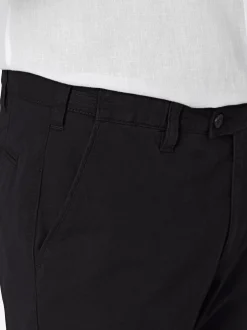 BABISTA Herren Hose - MODAFLORO in schwarz - Länge: lang