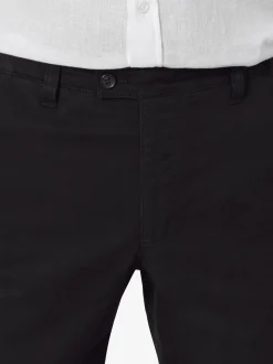 BABISTA Herren Hose - MODAFLORO in schwarz - Länge: lang