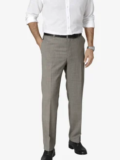 BABISTA Herren Hose - RIVARI in beige - Länge: lang