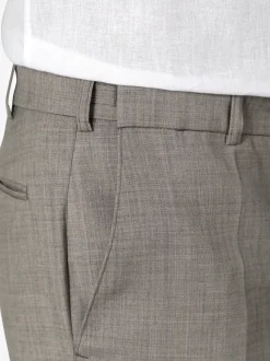BABISTA Herren Hose - RIVARI in beige - Länge: lang