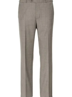 BABISTA Herren Hose - RIVARI in beige - Länge: lang
