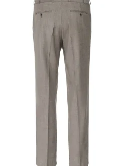 BABISTA Herren Hose - RIVARI in beige - Länge: lang