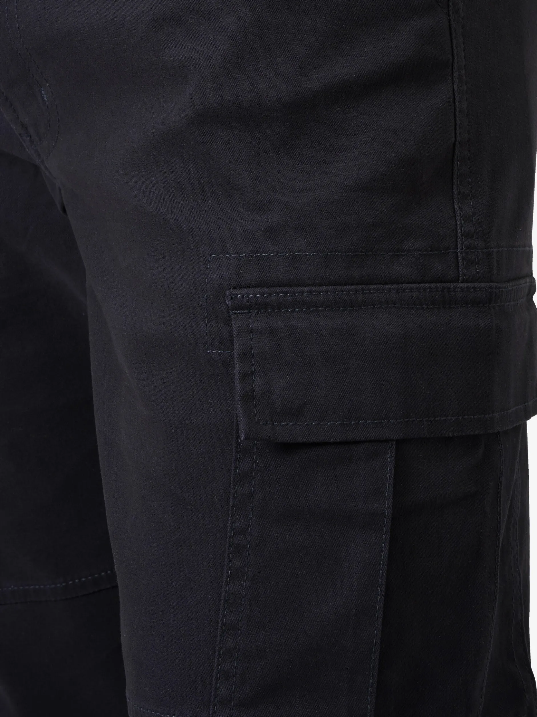 BABISTA Herren Hose - SILVIETTO in blau - Länge: lang