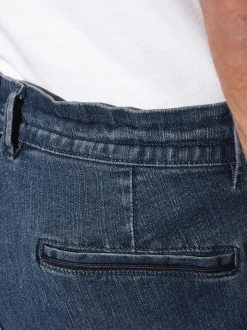 BABISTA Herren Jeans - BELARION in blau - Länge: lang