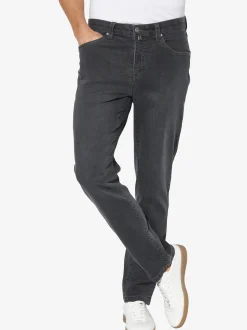 BABISTA Herren Jeans - CORVIAN in grau - Länge: lang