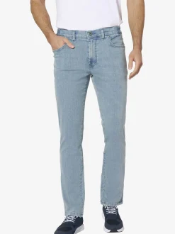 BABISTA Herren Jeans - ITALVO in blau - Länge: lang
