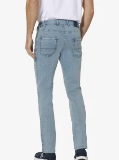 BABISTA Herren Jeans - ITALVO in blau - Länge: lang