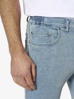 BABISTA Herren Jeans - ITALVO in blau - Länge: lang