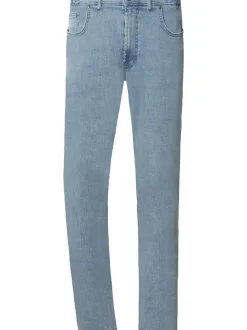 BABISTA Herren Jeans - ITALVO in blau - Länge: lang