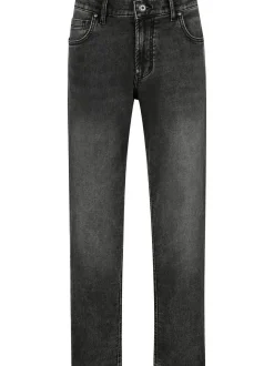 BABISTA Herren Jeans - VESTASTELLA in grau - Länge: lang