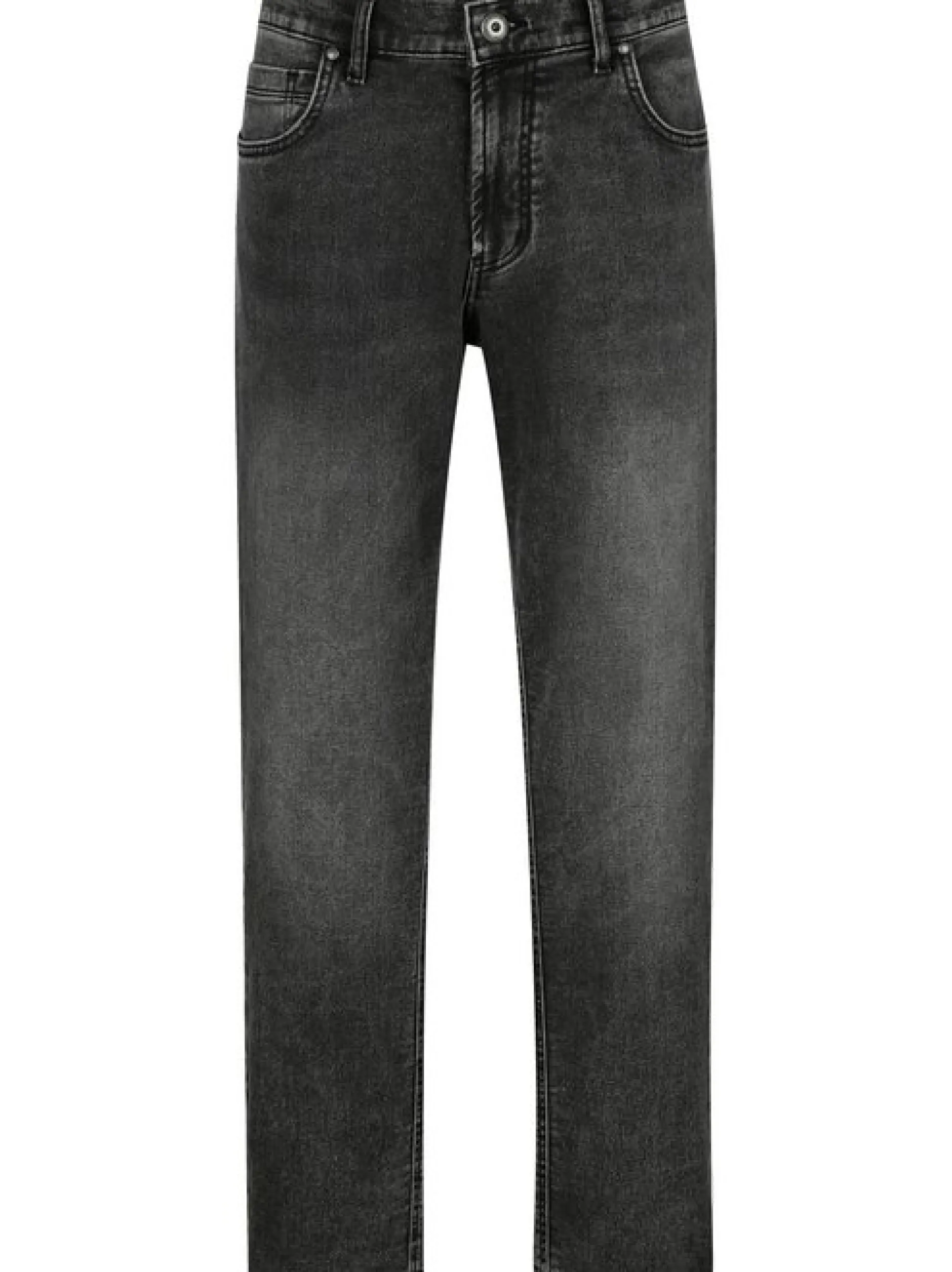 BABISTA Herren Jeans - VESTASTELLA in grau - Länge: lang
