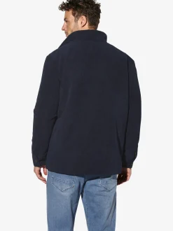 BABISTA Herren Outdoorhemd - NALTO in blau