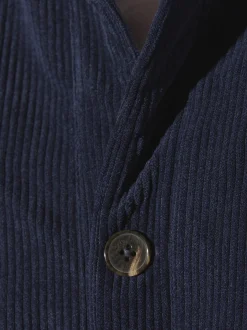 BABISTA Herren Outdoorhemd - NALTO in blau