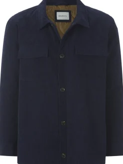BABISTA Herren Outdoorhemd - NALTO in blau