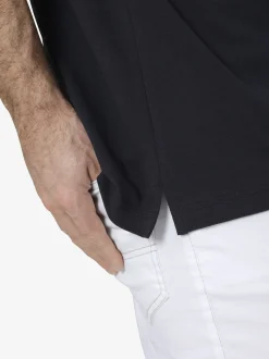 BABISTA Herren Poloshirt - FLORENZO in blau