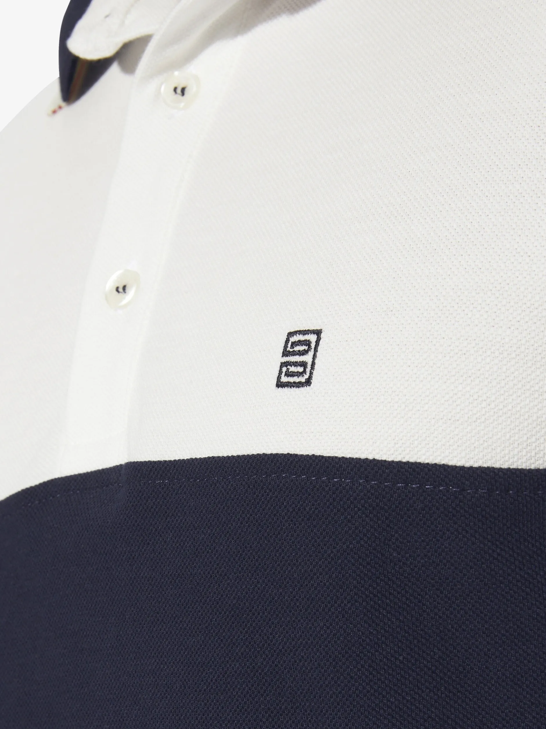 BABISTA Herren Poloshirt - JARLON in blau