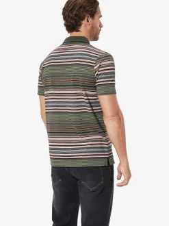 BABISTA Herren Poloshirt - NARMON in khaki