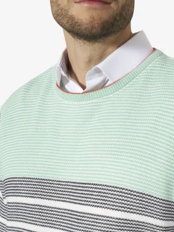 BABISTA Herren Pullover - DONLEO in mehrfarbig
