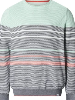 BABISTA Herren Pullover - DONLEO in mehrfarbig